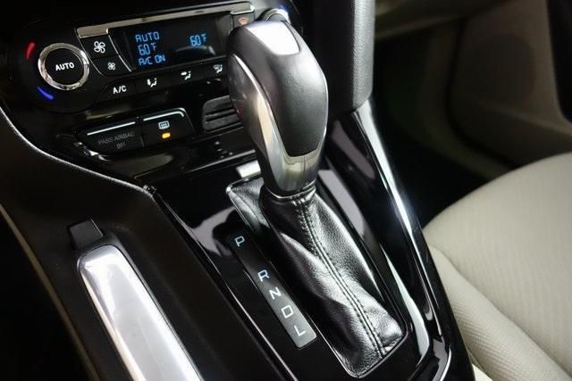 Ford Focus Electric 2013