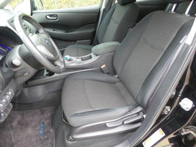 Nissan Leaf S 2014 купить под заказ без НДС