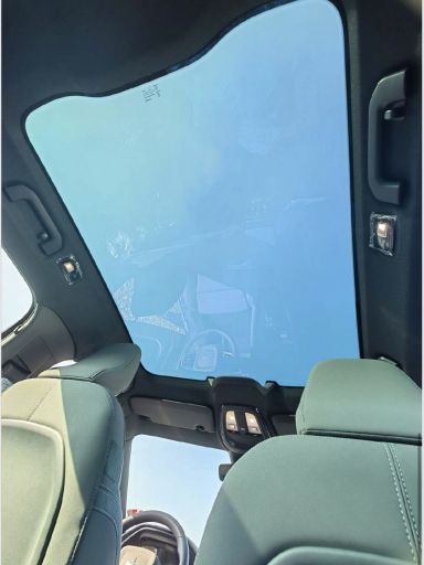 Электромобили из Китая Volvo Polestar 2 