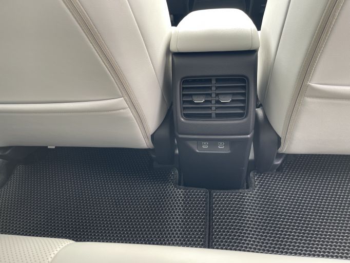 Honda ENP2 новый электромобиль из Китая + Bose