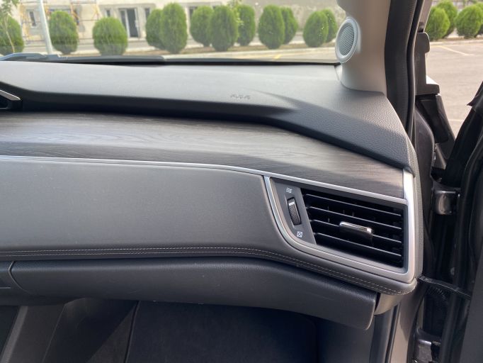 Honda Clarity Plug in Hybrid заряжаемый гибрид