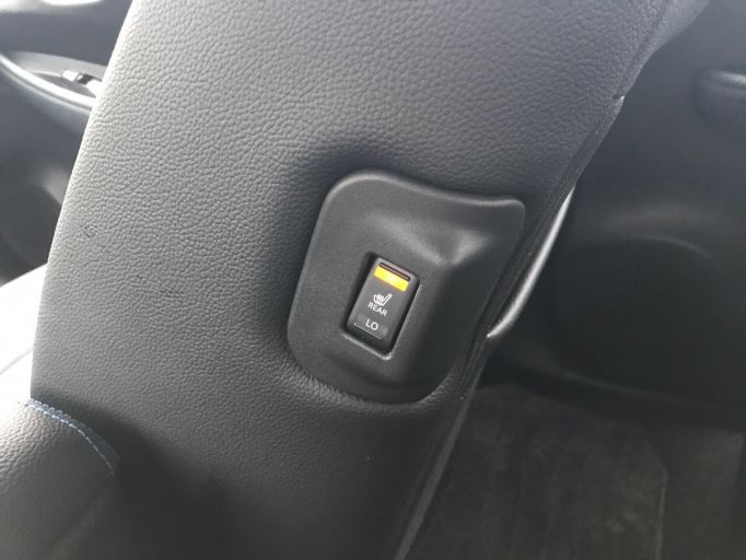 NIssan Leaf SL 2015 в наличии купить