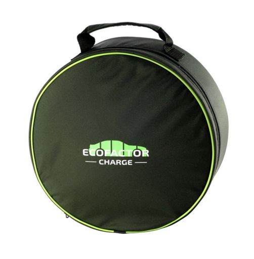 Зарядка для электромобиля J1772 EcoFactor на 16А