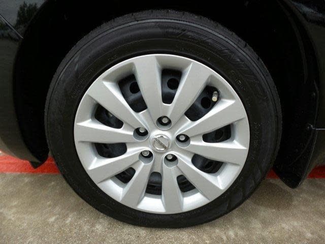 Nissan Leaf S 2014 купить под заказ без НДС