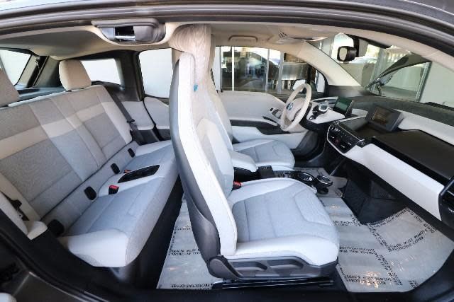 Купить BMW i3 без НДС