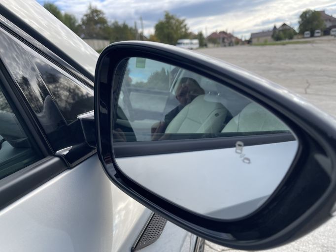 Honda ENP2 новый электромобиль из Китая + Bose