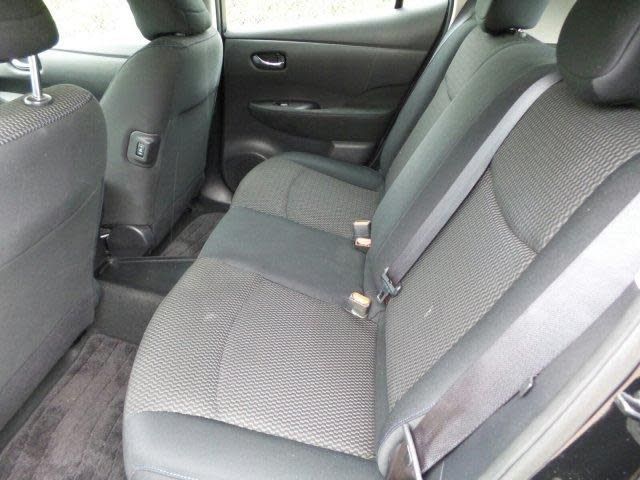 Nissan Leaf S 2014 купить под заказ без НДС