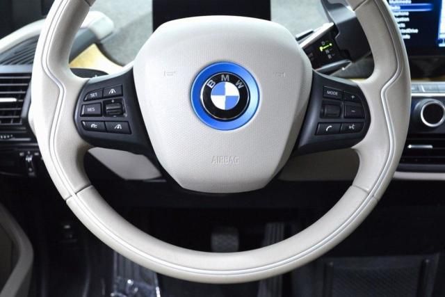 Электро автомобиль BMW I3 в полной комплектации