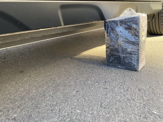 Электро кроссовер Hyundai Encino Kona электромобиль