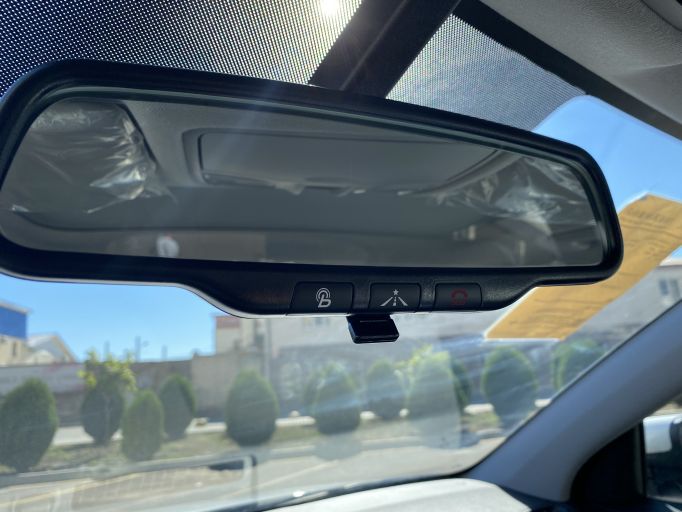 Электро кроссовер Hyundai Encino Kona электромобиль