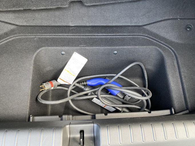 Honda Clarity Plug in Hybrid заряжаемый гибрид