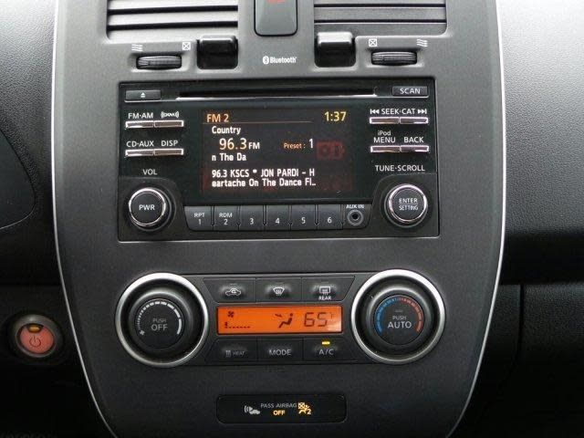 Nissan Leaf S 2014 купить под заказ без НДС