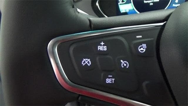 Обзор Chevrolet Bolt EV 2017 привести из США в Украине отменили НДС на электромобили