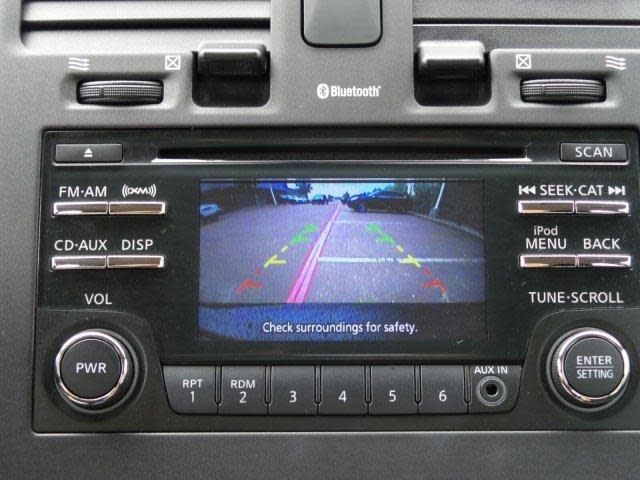 Nissan Leaf S 2014 купить под заказ без НДС