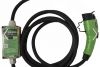 Зарядка для электромобиля J1772 EcoFactor на 16А