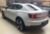 Электромобили из Китая Volvo Polestar 2 