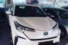 Электромобиль Toyota C-HR электрическая тойота IZOA