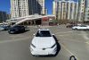 Электро кроссовер Hyundai Encino Kona электромобиль