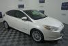 Ford Focus Electric 2013