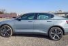 Электромобили из Китая Volvo Polestar 2 
