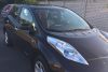Nissan Leaf SV 2014 + камера