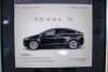 Обзор Tesla Model X 75D купить в США растаможить без НДС в Украине