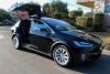 Обзор Tesla Model X 75D купить в США растаможить без НДС в Украине