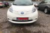 NIssan Leaf SL 2015 в наличии купить