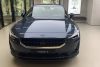 Электромобили из Китая Volvo Polestar 2 