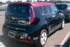 Электромобили из США Kia Soul electro аукцион манхейм