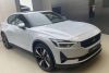 Электромобили из Китая Volvo Polestar 2 