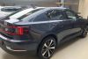 Электромобили из Китая Volvo Polestar 2 