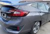Honda Clarity Plug in Hybrid заряжаемый гибрид