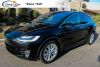 Обзор Tesla Model X 75D купить в США растаможить без НДС в Украине