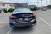 Honda Clarity Plug in Hybrid заряжаемый гибрид