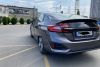 Honda Clarity Plug in Hybrid заряжаемый гибрид