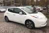 NIssan Leaf SL 2015 в наличии купить