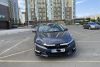 Honda Clarity Plug in Hybrid заряжаемый гибрид