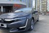Honda Clarity Plug in Hybrid заряжаемый гибрид
