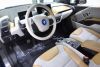 Электро автомобиль BMW I3 в полной комплектации