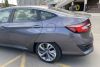 Honda Clarity Plug in Hybrid заряжаемый гибрид