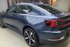 Электромобили из Китая Volvo Polestar 2 