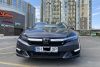 Honda Clarity Plug in Hybrid заряжаемый гибрид