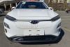 Электро кроссовер Hyundai Encino Kona электромобиль