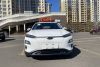 Электро кроссовер Hyundai Encino Kona электромобиль