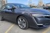 Honda Clarity Plug in Hybrid заряжаемый гибрид
