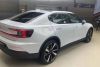 Электромобили из Китая Volvo Polestar 2 