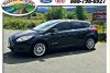 Купить Ford Focus Electric электромобили без НДС