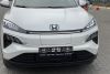Электромобиль кроссовер Honda MNV HRV 