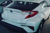 Электромобиль Toyota C-HR электрическая тойота IZOA